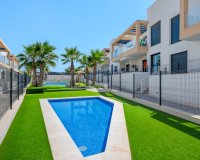 Rynek Wtórny - Apartament / Duplex - Orihuela Costa - Villamartín