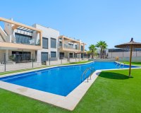 Rynek Wtórny - Apartament / Duplex - Orihuela Costa - Villamartín