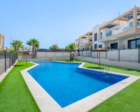 Rynek Wtórny - Apartament / Duplex - Orihuela Costa - Villamartín