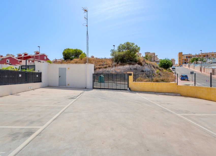 Rynek Wtórny - Apartament / Duplex - Orihuela Costa - Villamartín