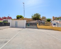 Rynek Wtórny - Apartament / Duplex - Orihuela Costa - Villamartín