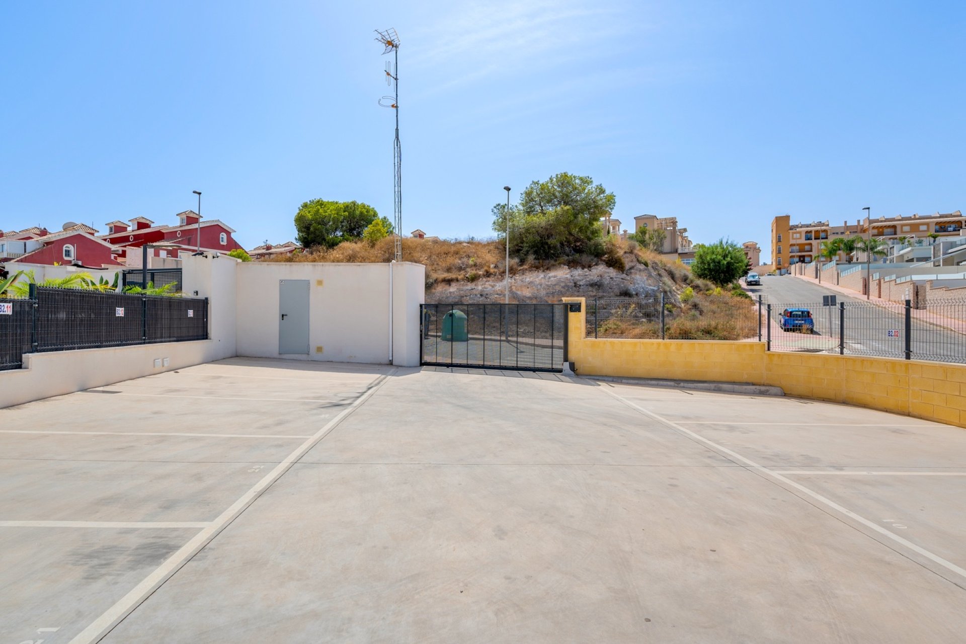 Rynek Wtórny - Apartament / Duplex - Orihuela Costa - Villamartín