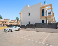 Rynek Wtórny - Apartament / Duplex - Orihuela Costa - Villamartín