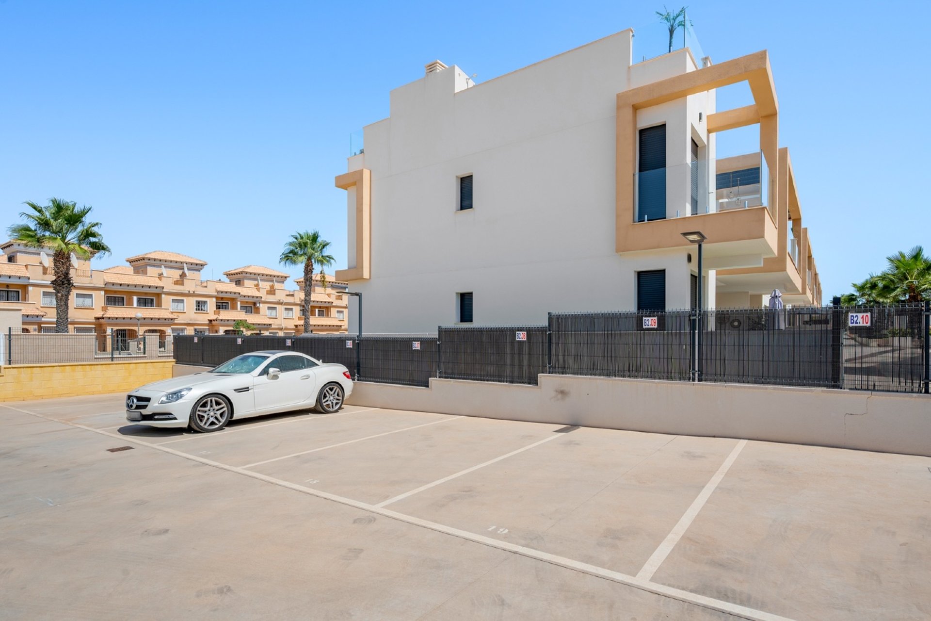 Rynek Wtórny - Apartament / Duplex - Orihuela Costa - Villamartín