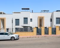 Rynek Wtórny - Apartament / Duplex - Orihuela Costa - Villamartín
