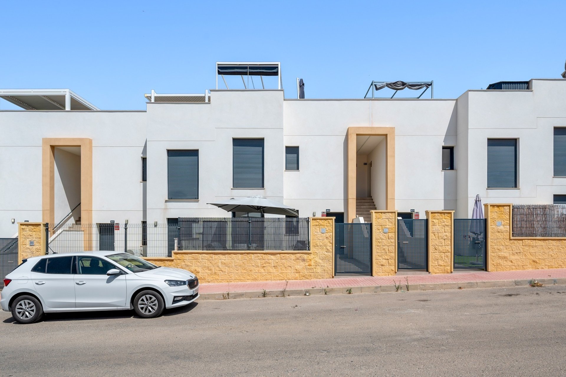 Rynek Wtórny - Apartament / Duplex - Orihuela Costa - Villamartín