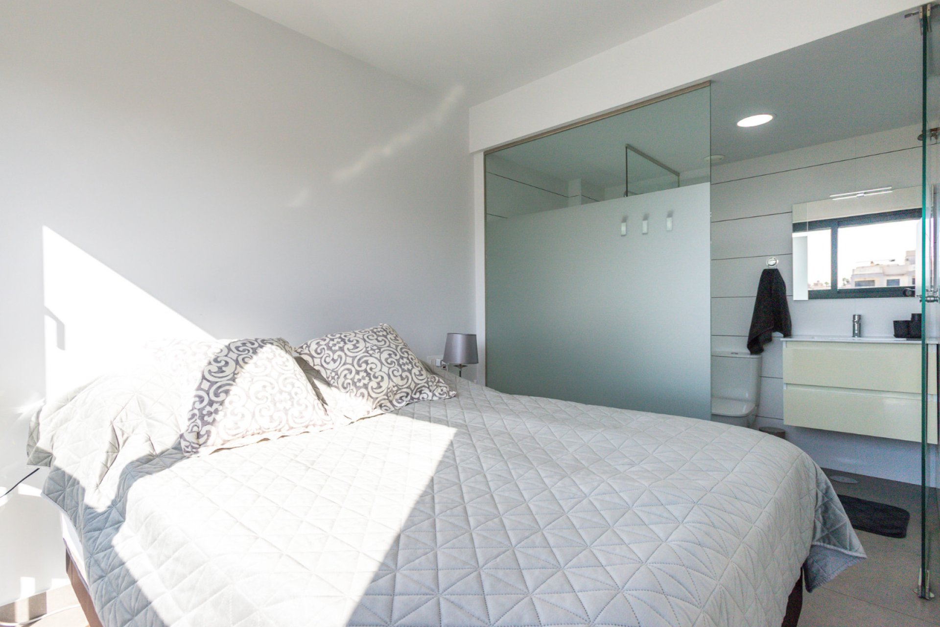 Rynek Wtórny - Apartament / Duplex - Orihuela Costa - Villamartín