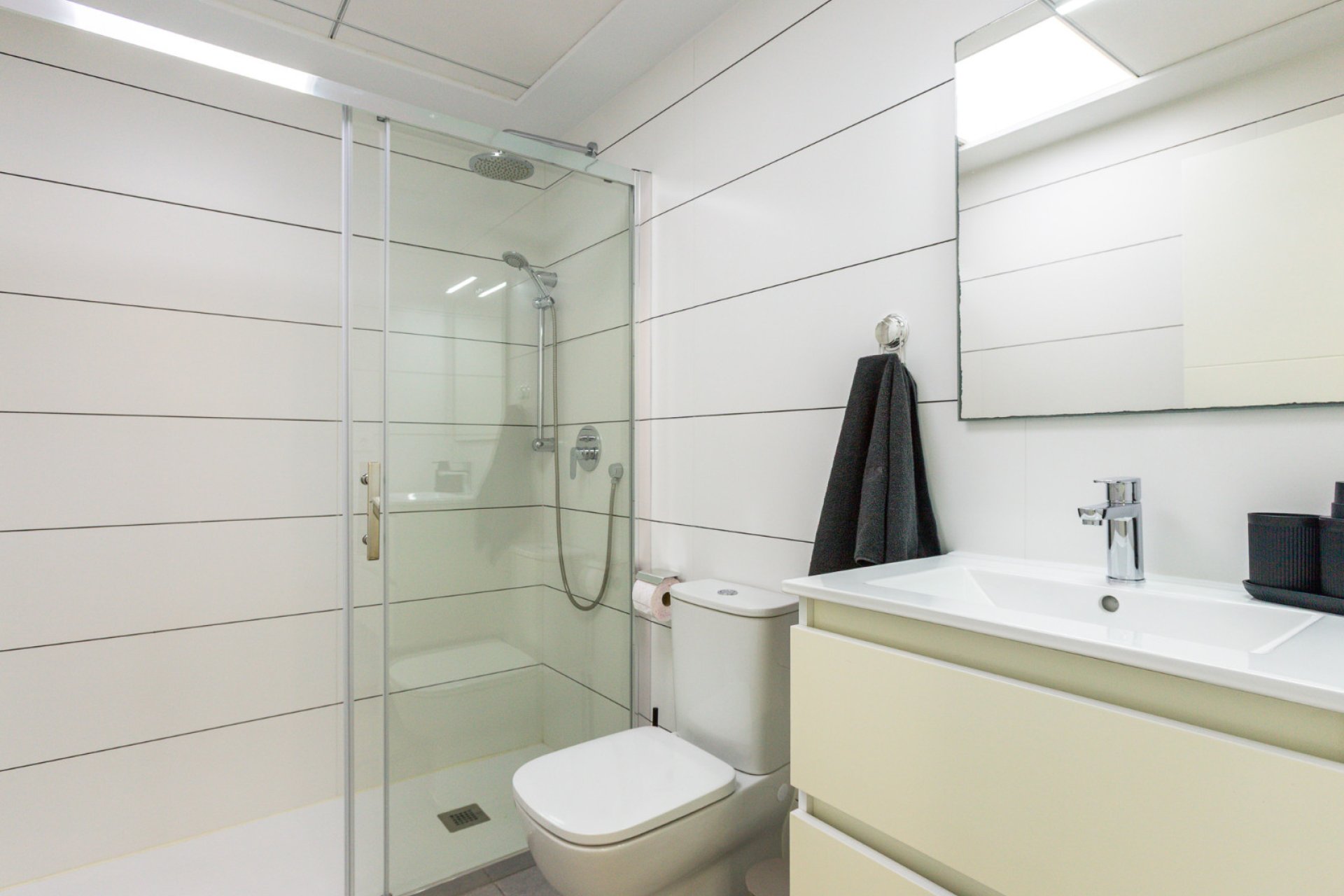 Rynek Wtórny - Apartament / Duplex - Orihuela Costa - Villamartín