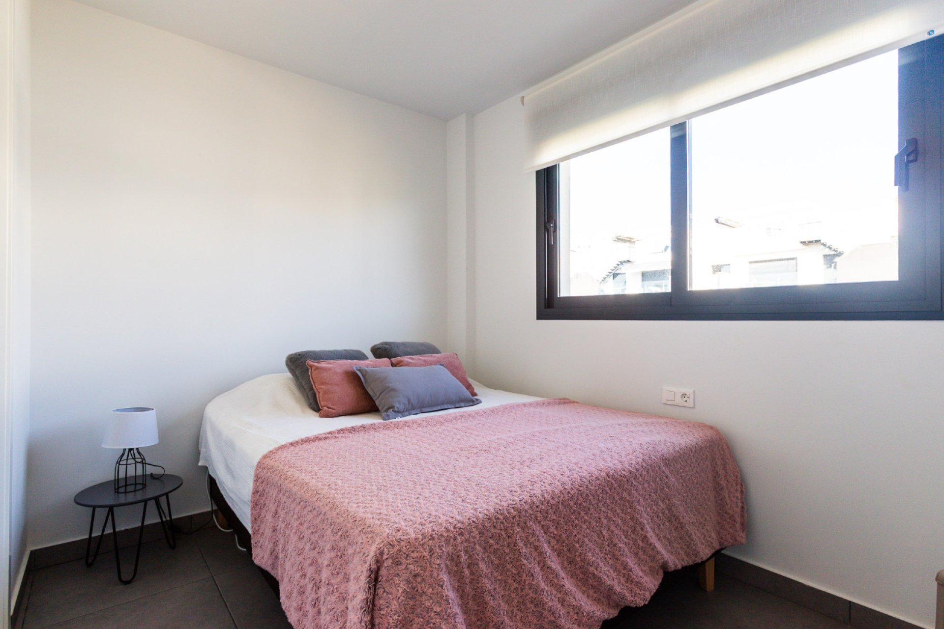 Rynek Wtórny - Apartament / Duplex - Orihuela Costa - Villamartín