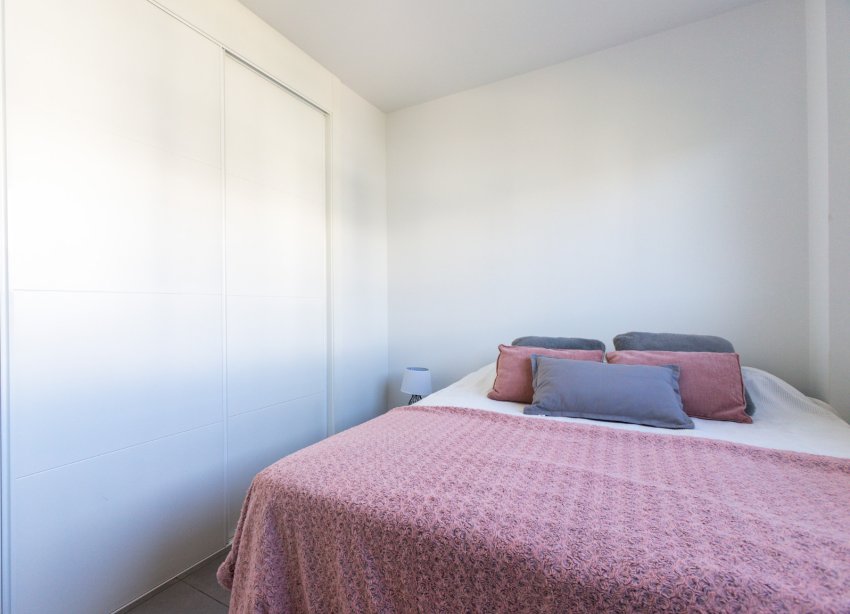 Rynek Wtórny - Apartament / Duplex - Orihuela Costa - Villamartín