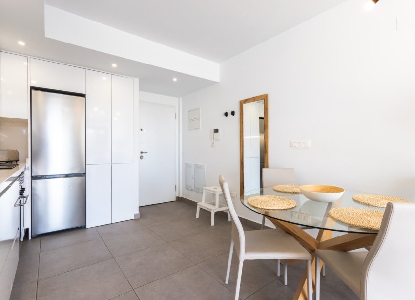 Rynek Wtórny - Apartament / Duplex - Orihuela Costa - Villamartín