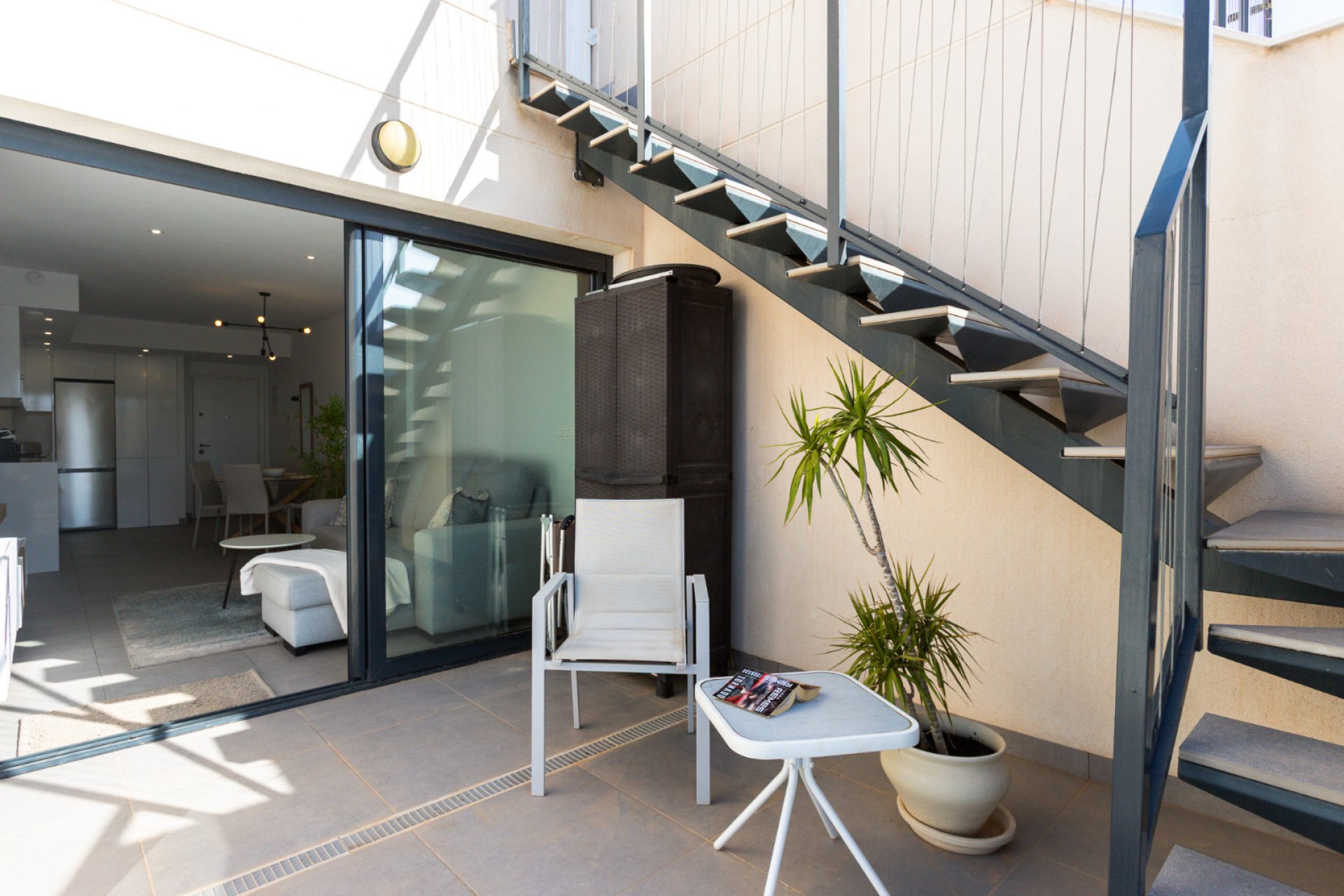 Rynek Wtórny - Apartament / Duplex - Orihuela Costa - Villamartín