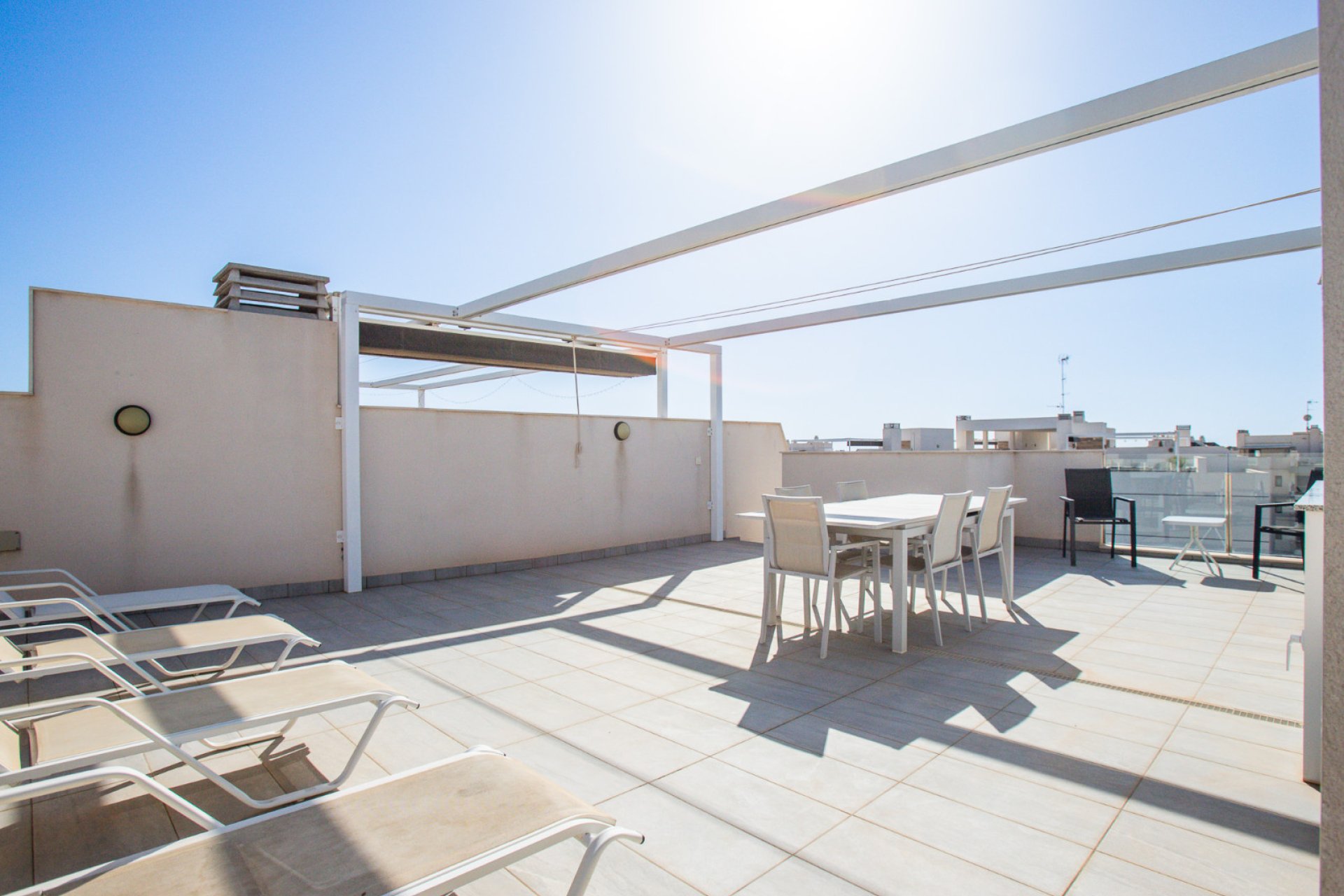 Rynek Wtórny - Apartament / Duplex - Orihuela Costa - Villamartín