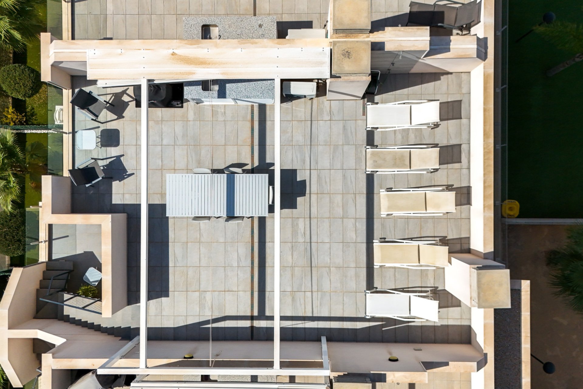 Rynek Wtórny - Apartament / Duplex - Orihuela Costa - Villamartín