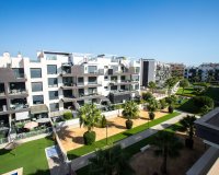 Rynek Wtórny - Apartament / Duplex - Orihuela Costa - Villamartín