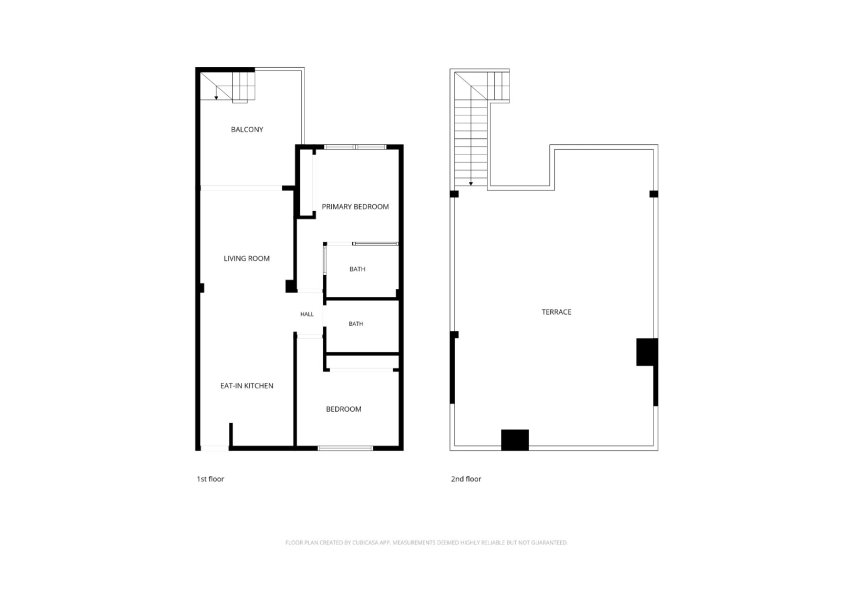 Rynek Wtórny - Apartament / Duplex - Orihuela Costa - Villamartín
