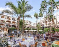 Rynek Wtórny - Apartament / Duplex - Orihuela Costa - Villamartín