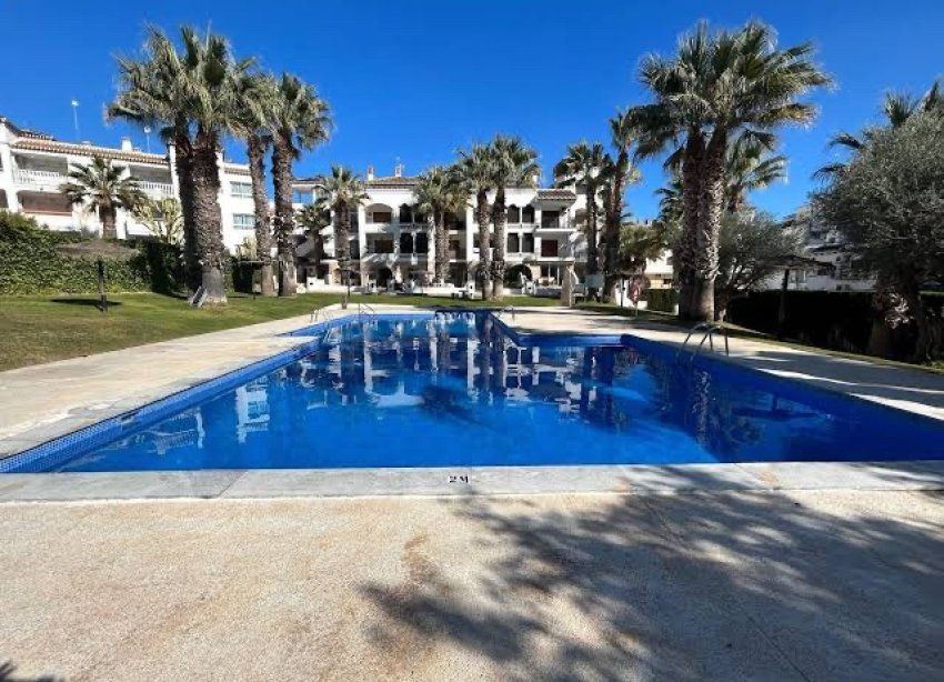 Rynek Wtórny - Apartament / Duplex - Orihuela Costa - Villamartín
