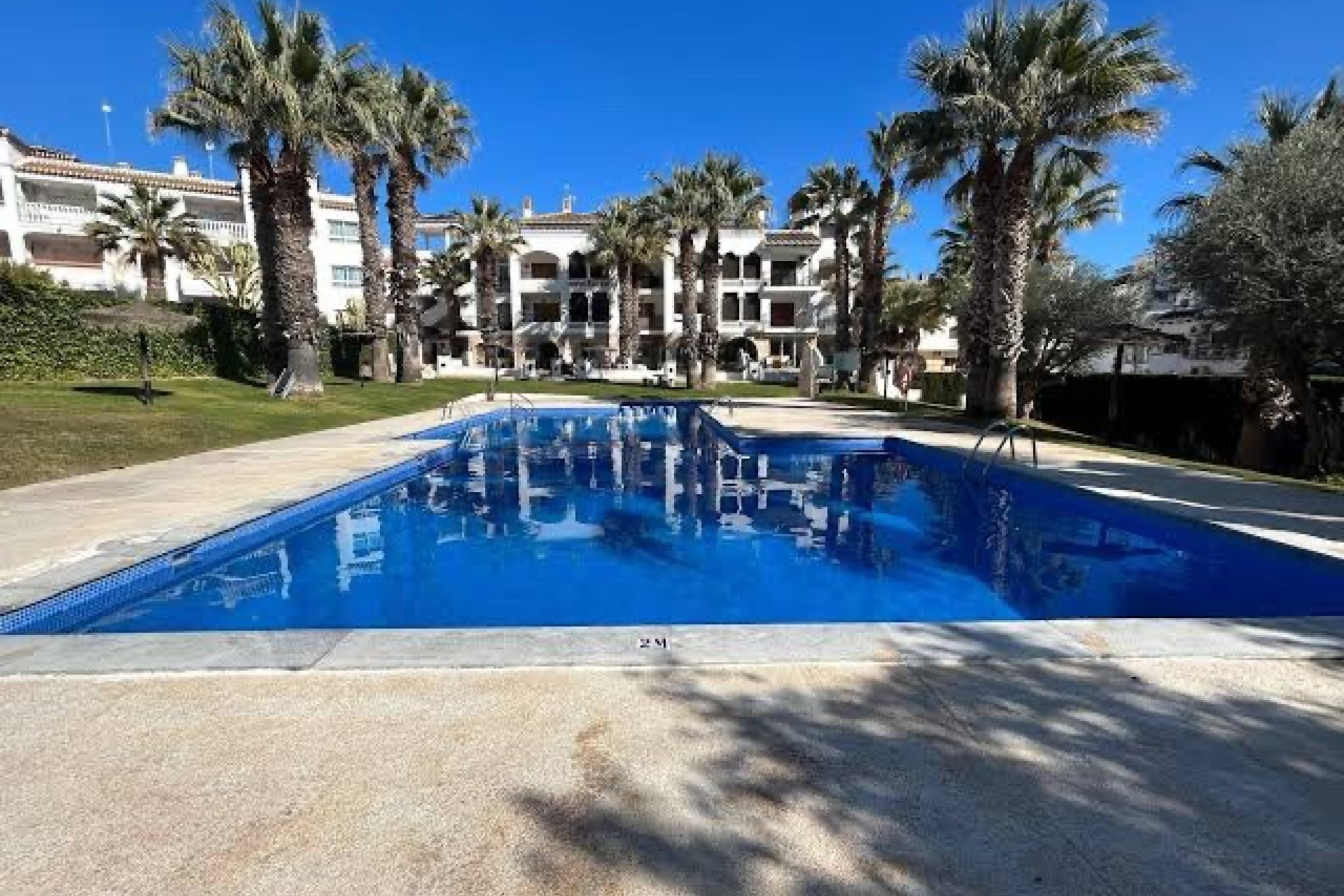 Rynek Wtórny - Apartament / Duplex - Orihuela Costa - Villamartín