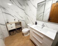 Rynek Wtórny - Apartament / Duplex - Orihuela Costa - Villamartín