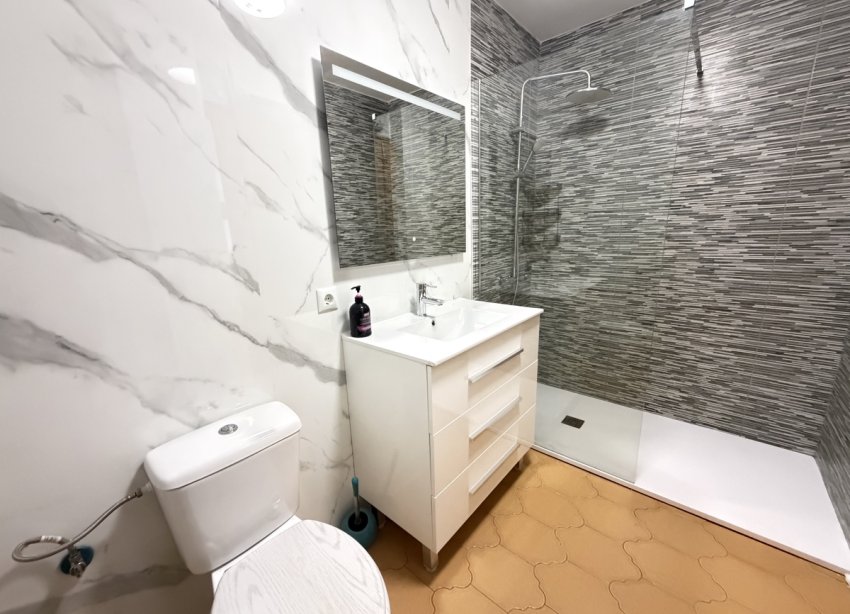 Rynek Wtórny - Apartament / Duplex - Orihuela Costa - Villamartín