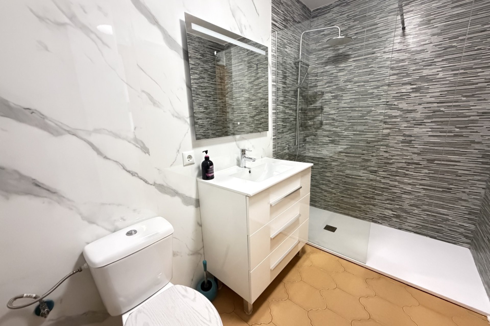 Rynek Wtórny - Apartament / Duplex - Orihuela Costa - Villamartín