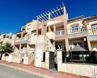 Rynek Wtórny - Apartament / Duplex - Orihuela Costa - Villamartín