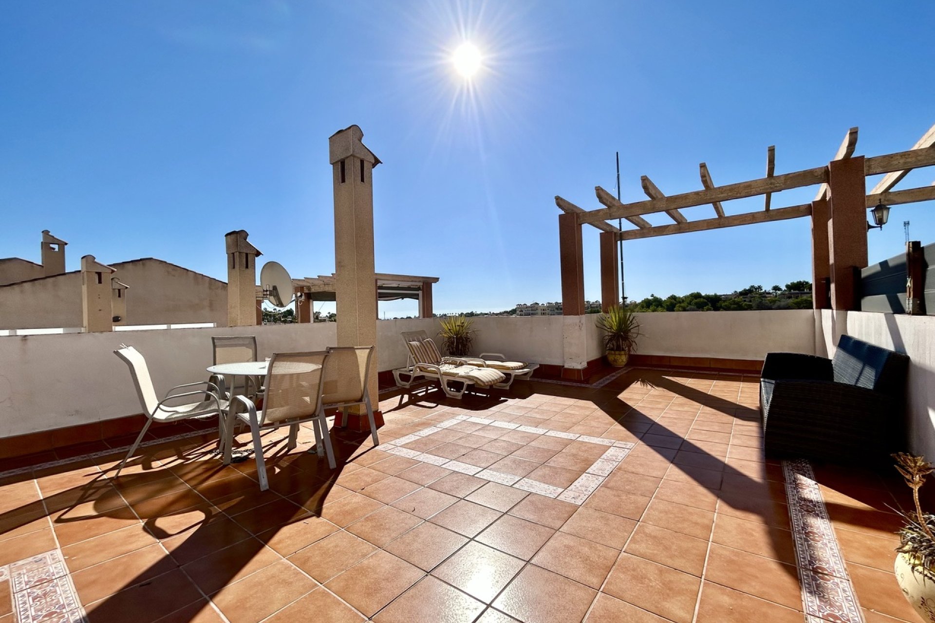 Rynek Wtórny - Apartament / Duplex - Orihuela Costa - Villamartín