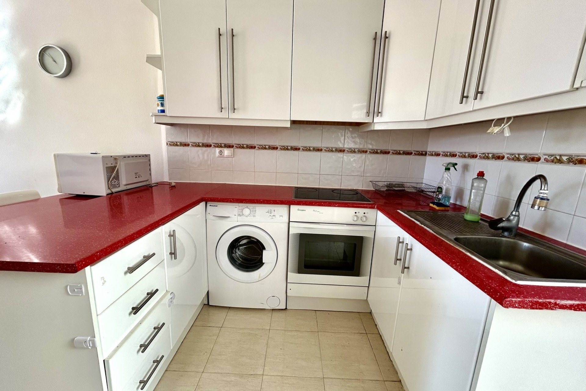 Rynek Wtórny - Apartament / Duplex - Orihuela Costa - Villamartín