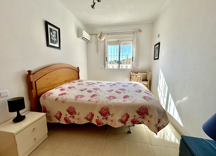 Rynek Wtórny - Apartament / Duplex - Orihuela Costa - Villamartín