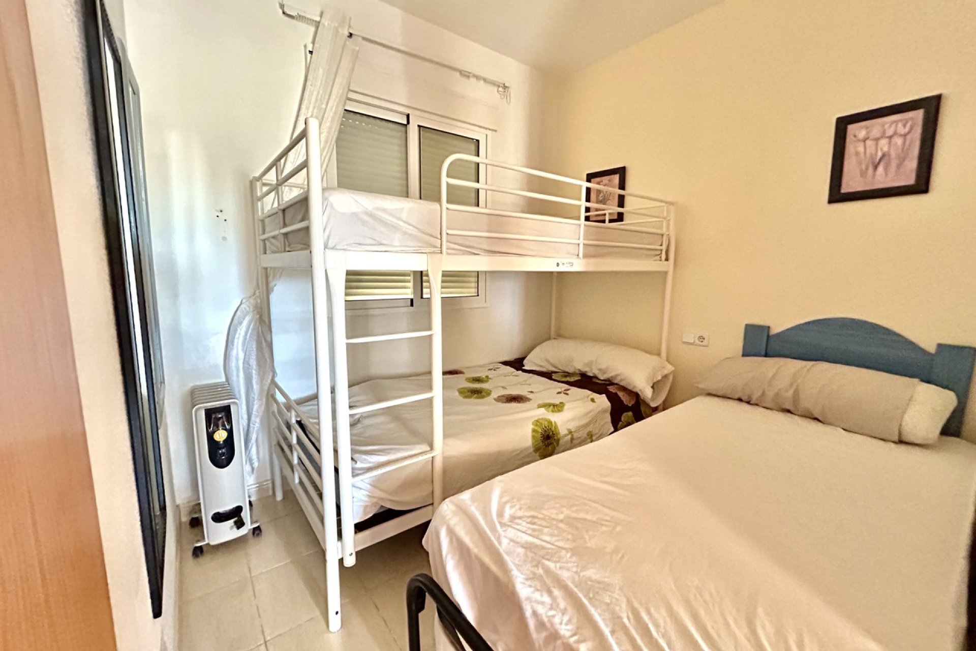 Rynek Wtórny - Apartament / Duplex - Orihuela Costa - Villamartín