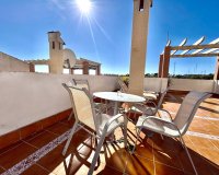 Rynek Wtórny - Apartament / Duplex - Orihuela Costa - Villamartín