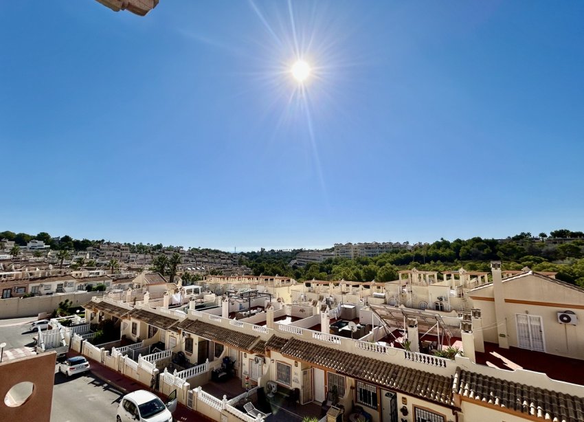 Rynek Wtórny - Apartament / Duplex - Orihuela Costa - Villamartín