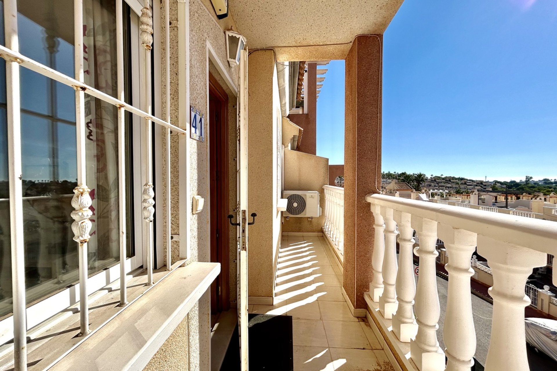 Rynek Wtórny - Apartament / Duplex - Orihuela Costa - Villamartín