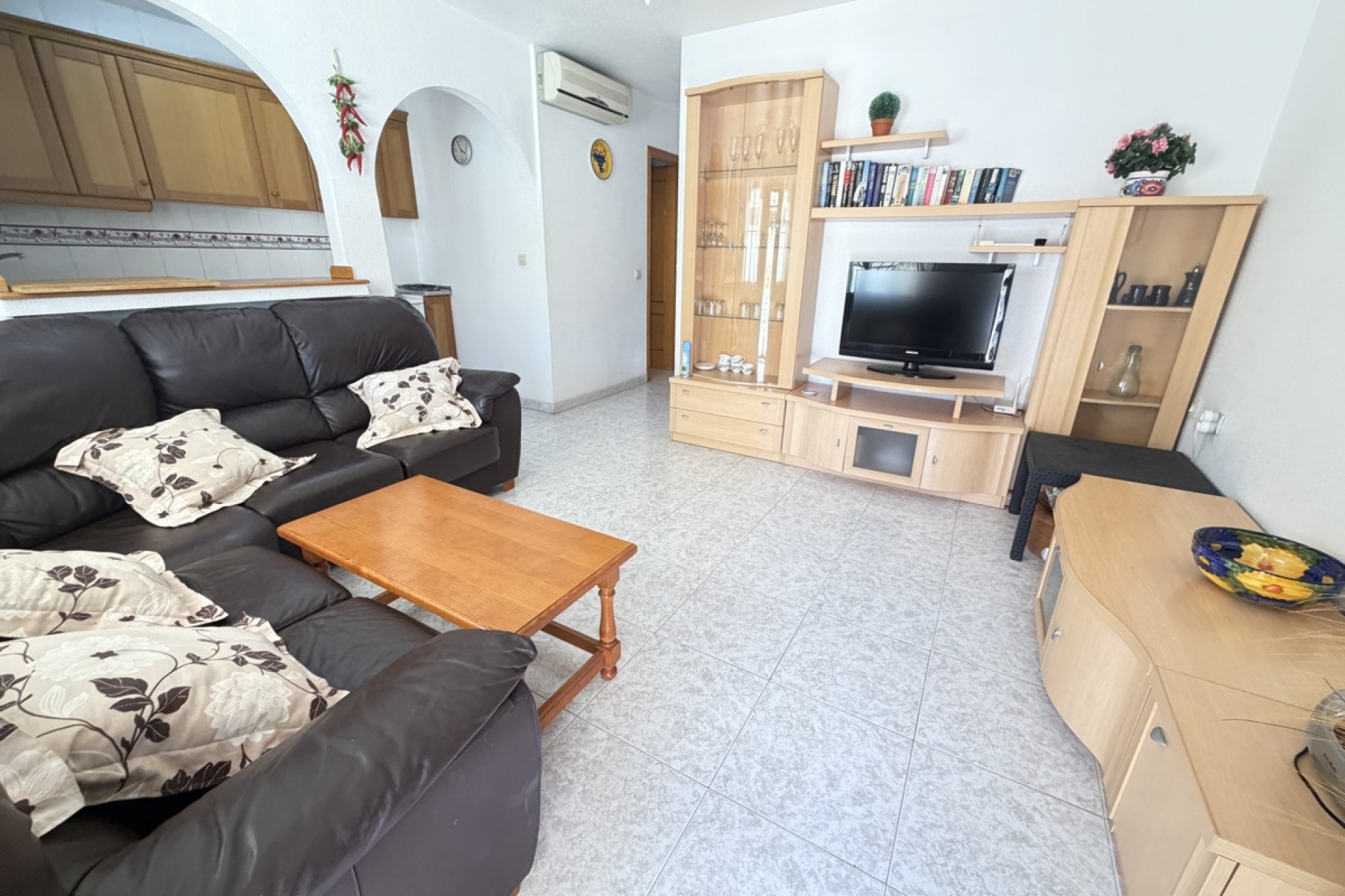 Rynek Wtórny - Apartament / Duplex - Orihuela Costa - Villamartín