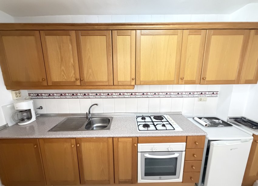 Rynek Wtórny - Apartament / Duplex - Orihuela Costa - Villamartín