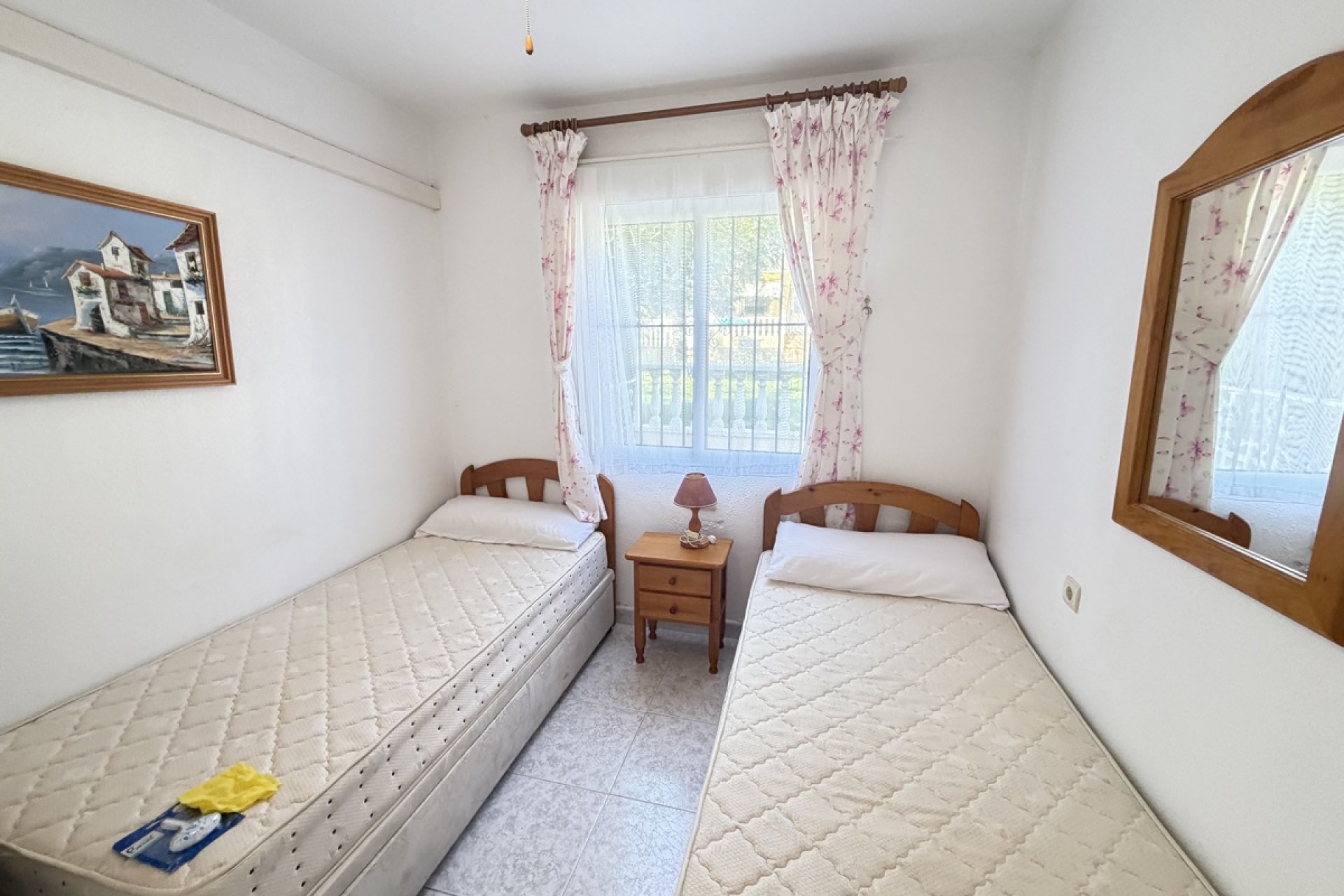 Rynek Wtórny - Apartament / Duplex - Orihuela Costa - Villamartín