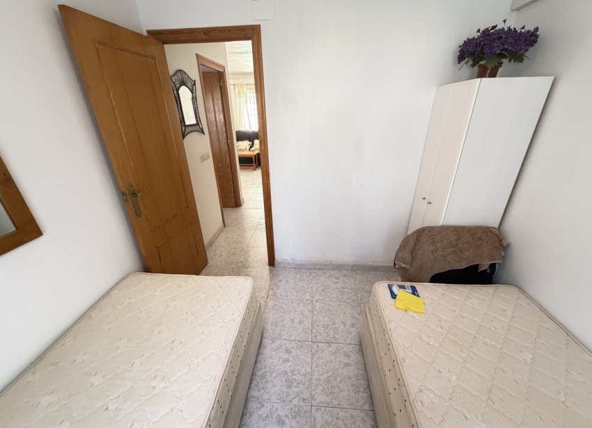 Rynek Wtórny - Apartament / Duplex - Orihuela Costa - Villamartín