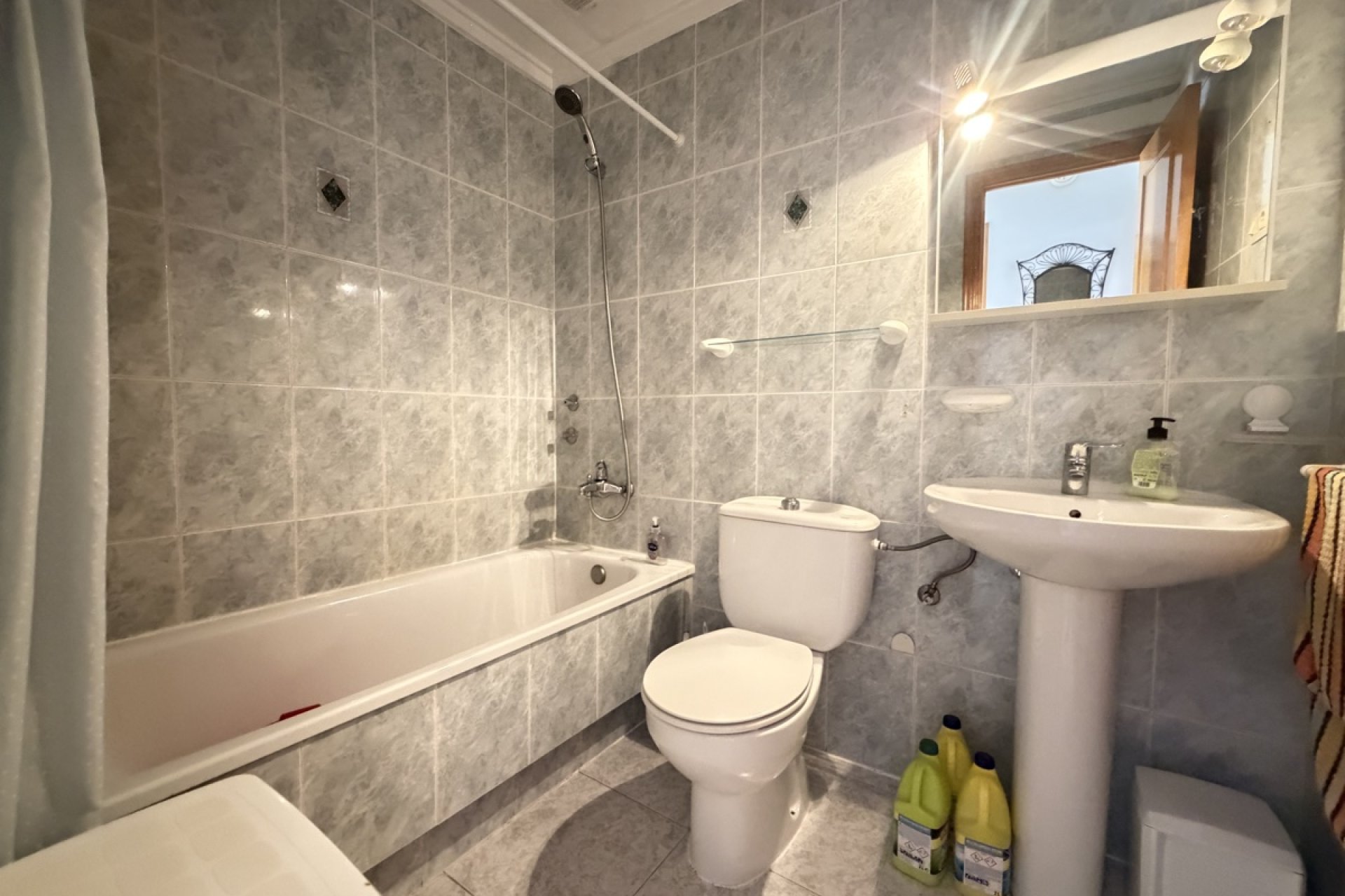 Rynek Wtórny - Apartament / Duplex - Orihuela Costa - Villamartín