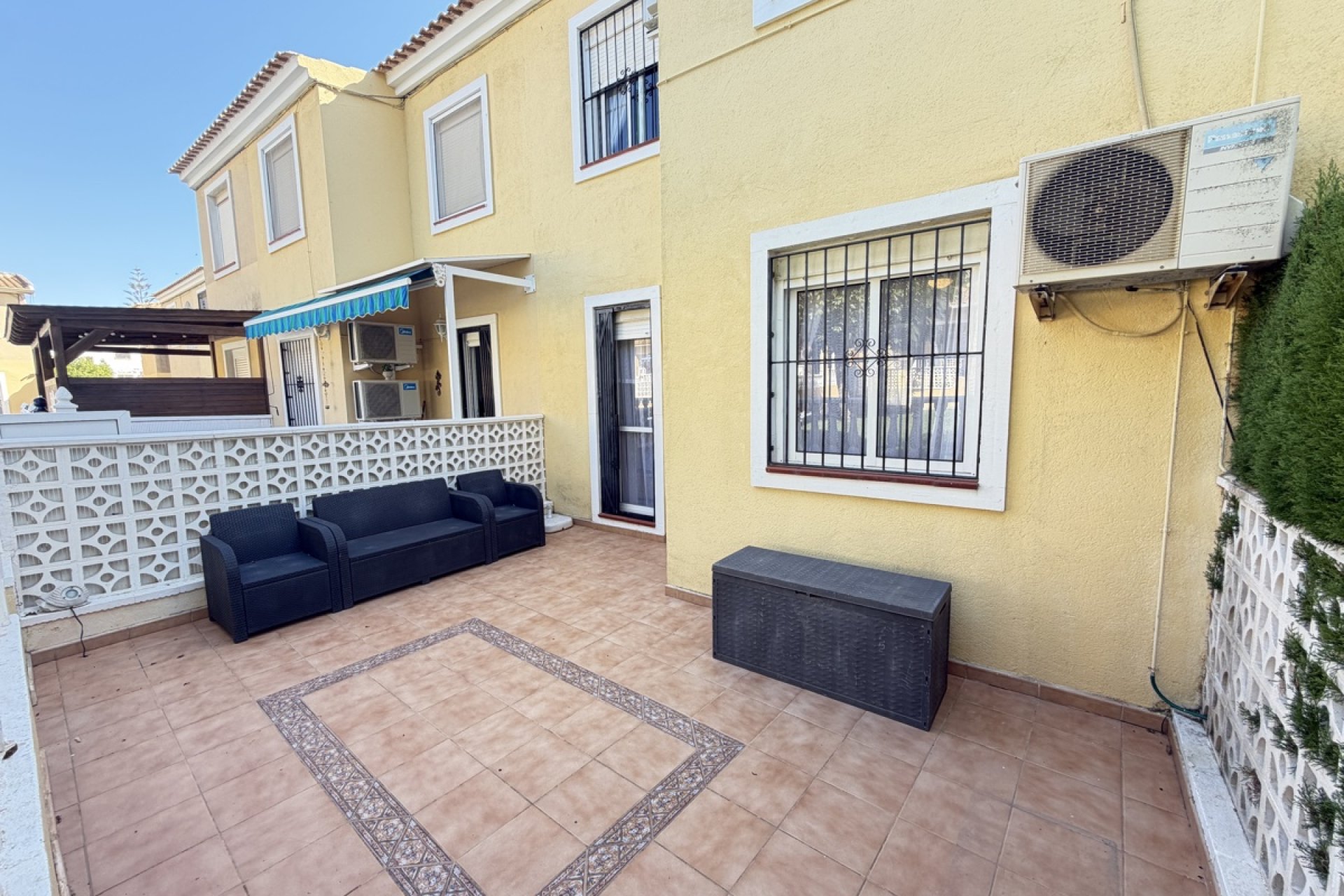 Rynek Wtórny - Apartament / Duplex - Orihuela Costa - Villamartín
