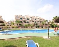 Rynek Wtórny - Apartament / Duplex - Orihuela Costa - Villamartín