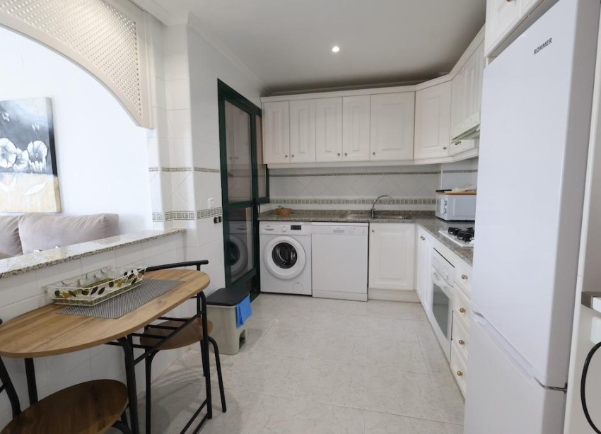 Rynek Wtórny - Apartament / Duplex - Orihuela Costa - Villamartín