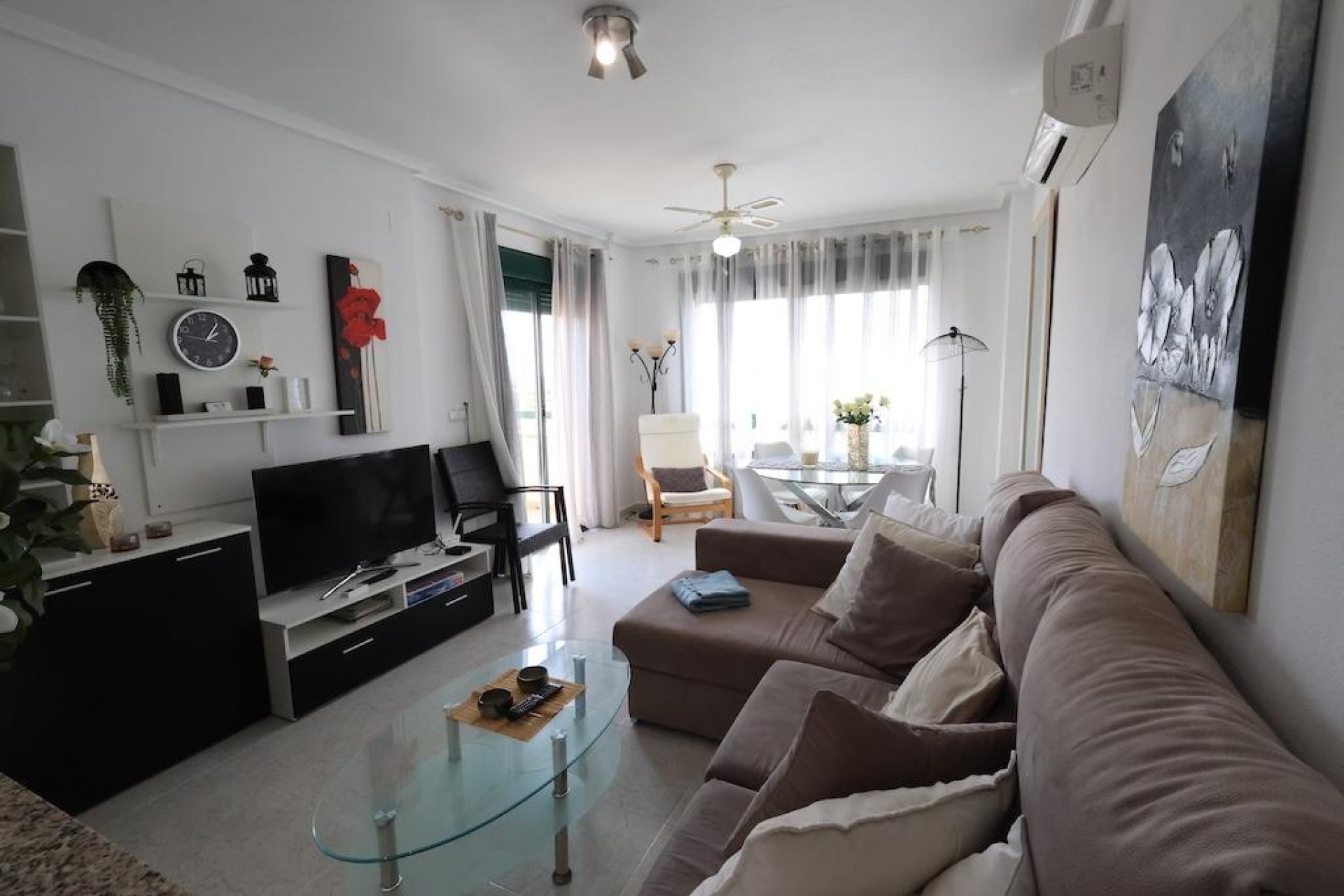 Rynek Wtórny - Apartament / Duplex - Orihuela Costa - Villamartín