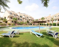 Rynek Wtórny - Apartament / Duplex - Orihuela Costa - Villamartín