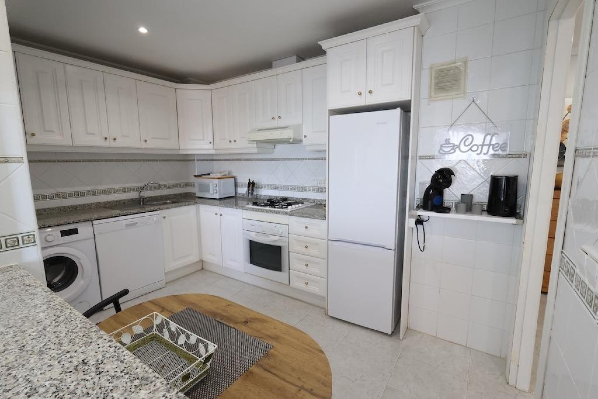 Rynek Wtórny - Apartament / Duplex - Orihuela Costa - Villamartín