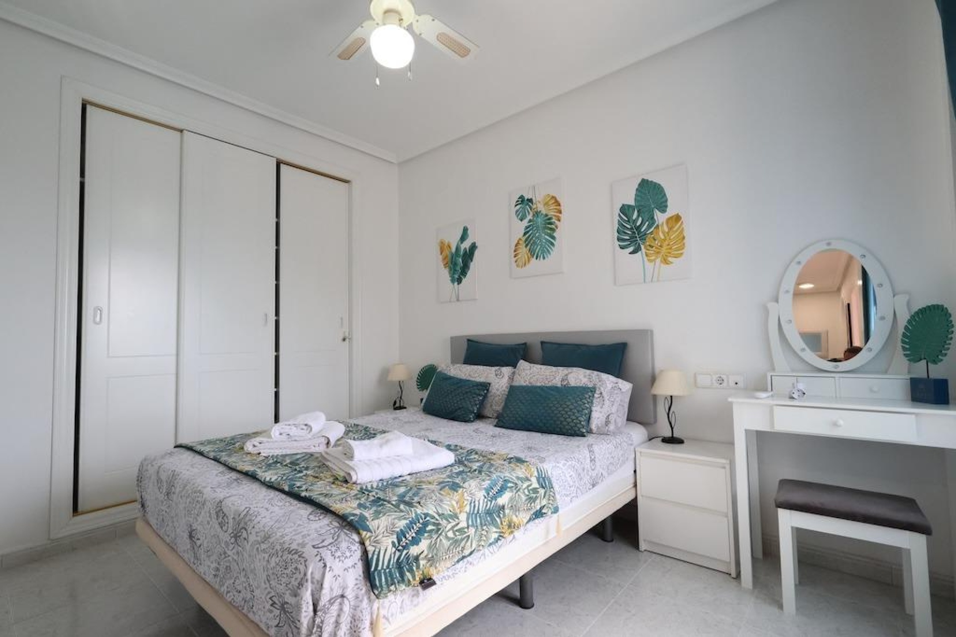 Rynek Wtórny - Apartament / Duplex - Orihuela Costa - Villamartín