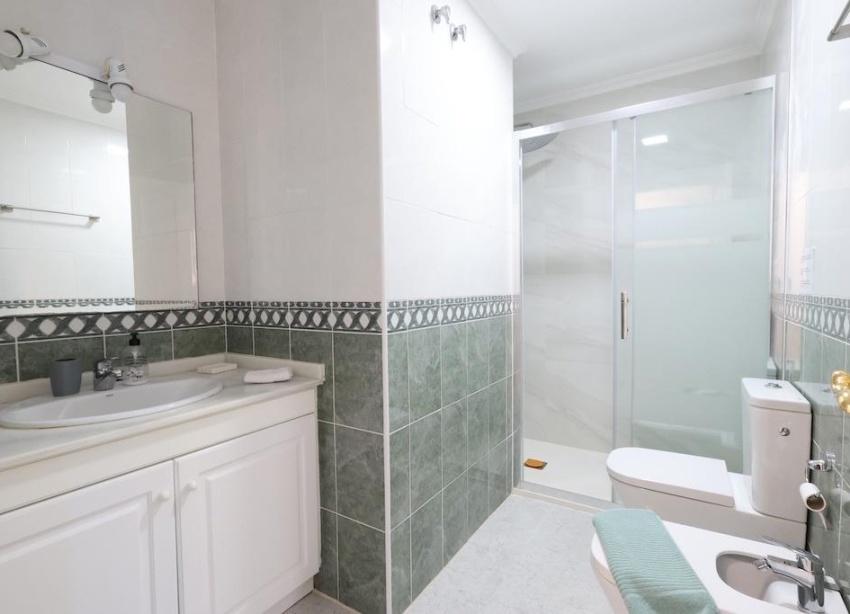 Rynek Wtórny - Apartament / Duplex - Orihuela Costa - Villamartín