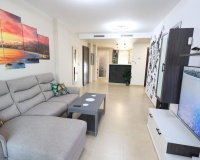 Rynek Wtórny - Apartament / Duplex - Orihuela Costa - Villamartín