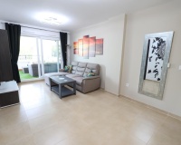 Rynek Wtórny - Apartament / Duplex - Orihuela Costa - Villamartín