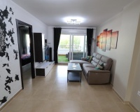 Rynek Wtórny - Apartament / Duplex - Orihuela Costa - Villamartín